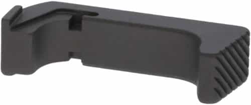 Rival Arms Mag Release Ext For Glock Gen 4 Black