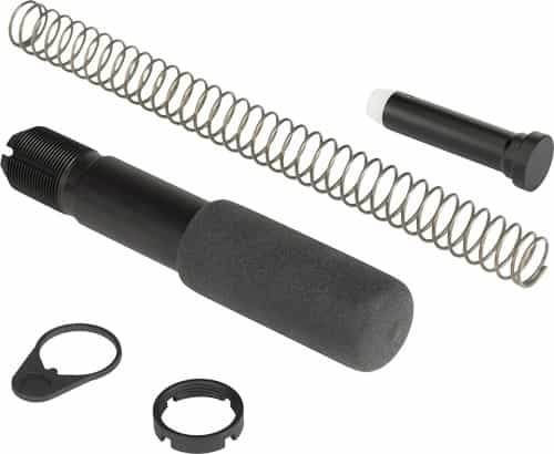 Adv Tech Pistol Buffer Tube Assembly