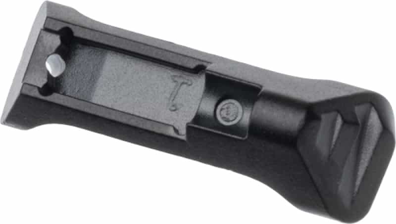 Tyrant Cnc Sig P365 Extended Magazine Release Black