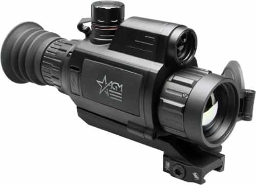 Agm Varmint V2 Lrf 35-384 Thml Rfl Scope 384X288 35Mm Lens