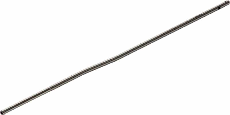 Lantac Mspec Gase Tube Mid Length Stainless Steel