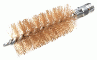 Hoppes Bronze Cleaning Brush .41\/10Mm Handgun