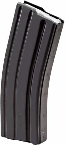 Alexander Magazine 50 Beowulf 10Rd Steel