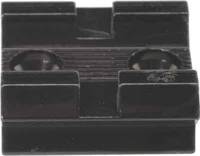 Weaver Base Top Mount #43 Rem 10\/11\/12\/34\/341\/510 Black