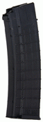 Pro Mag Magazine Ak-223 30Rd Black Polymer