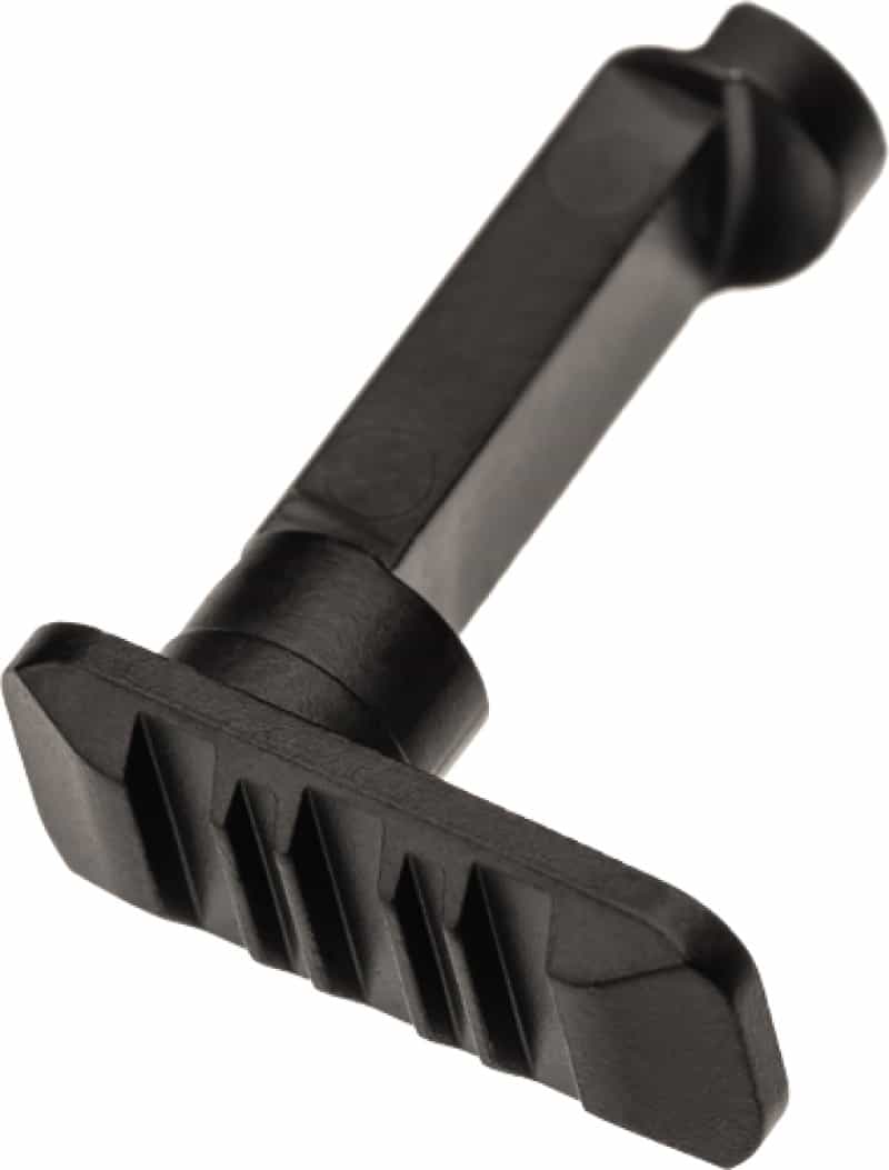 Tyrant Cnc Sa Hellcat & Pro Takedown Lever Black