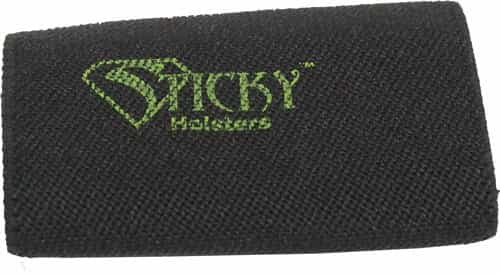 Sticky Holster Belt Slider Use For Mags\/Knives\/Flashlight