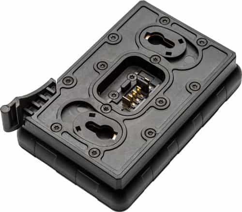 Pulsar Ips Battery Charger For Trail Helion And Digisight Ult