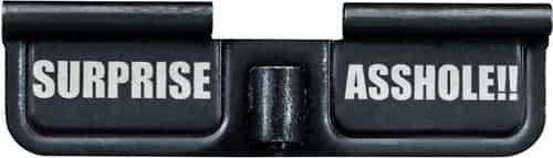 Phase 5 Ejection Port Cover Suprise A-Hole For Ar-15