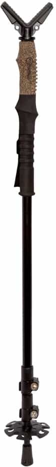 Firefield Shooting Rest Stick Mono-Pod 31.7\"-67.4\"