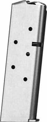 Metalform Magazine Sig Sauer P238 380Acp 6Rd S\/s