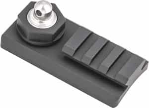 Accu-Tac Sling Stud Rail Adapter