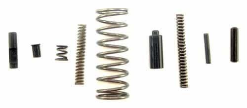 Cmmg Parts Kit For Ar-15 Upper Pins And Springs