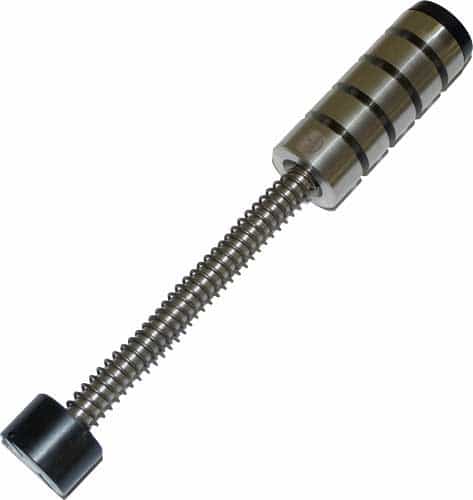 Armaspec Sound Mitigation Buffer H3 Gen3 5.6 Oz