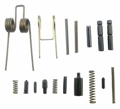 Cmmg Parts Kit For Ar-15 Lower Pins And Springs