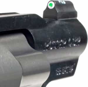 Xs Standard Dot Tritium Ruger Lcr .38\/.357 Only