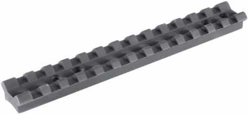 Egw Scope Base Browning Bar Blr All Actions Picatinny Rail