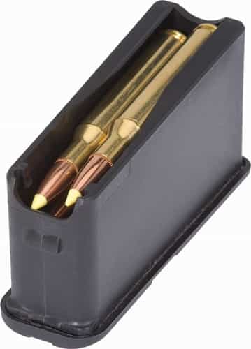 Mossberg Magazine Patriot 350 Legend 4Rd