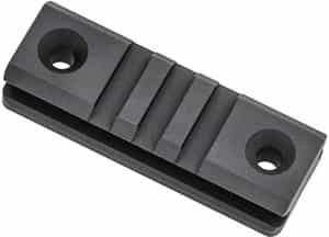 Accu-Tac Picatinny Rail Mount
