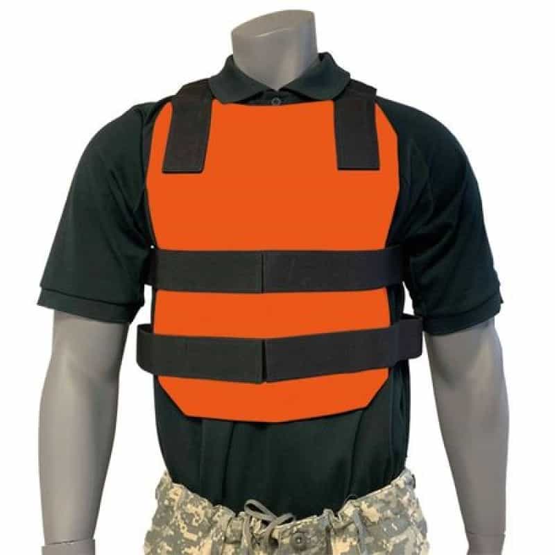 Bulletproof Outdoor Safety Vest Nij Iiia
