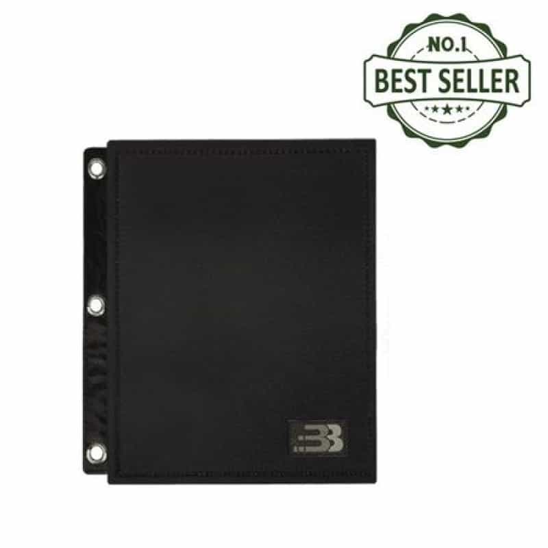 Bulletproof Panel Insert 3-Ring