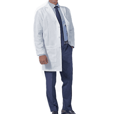 Bulletproof Medical Lab Coat Nij Iiia