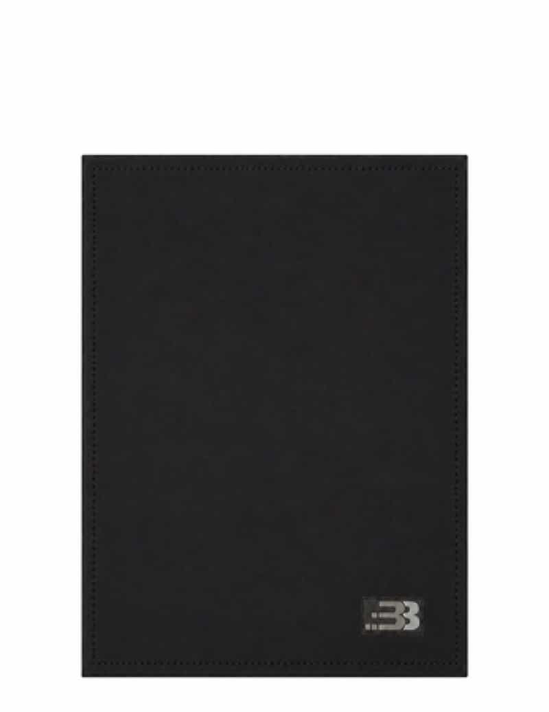 8.5X12 Bulletproof Backpack Insert
