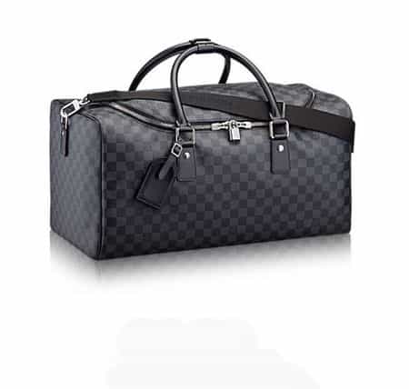 Louis Vuitton Roadster