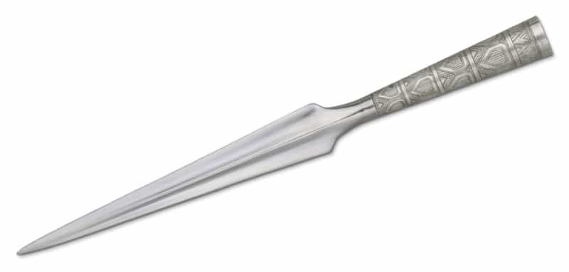 Throwing Spear By Paul Chen / Hanwei