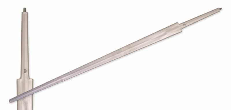 Xtreme Synthetic Longsword Blade By Red Dragon Armoury