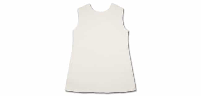 Gladiator Tunic - Natural-Special Closeout Price By Say