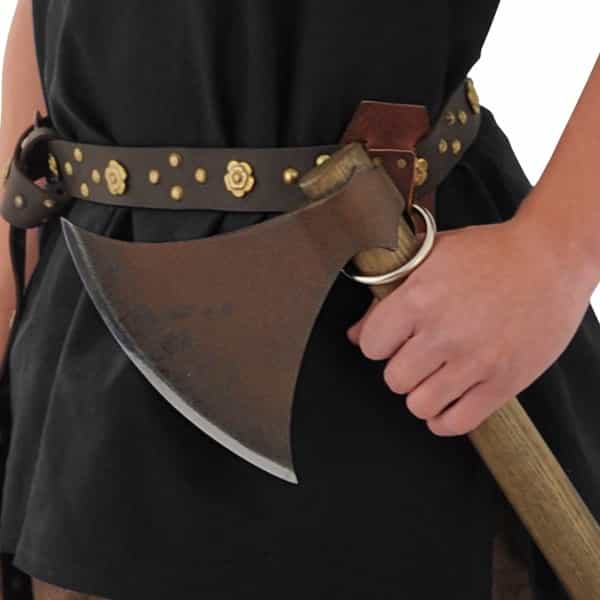 Axe Holder By Say