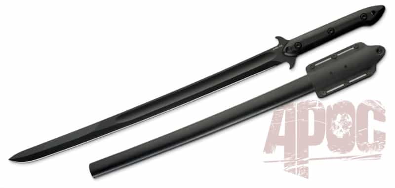 Atrim Survival Cutlass By Apoc