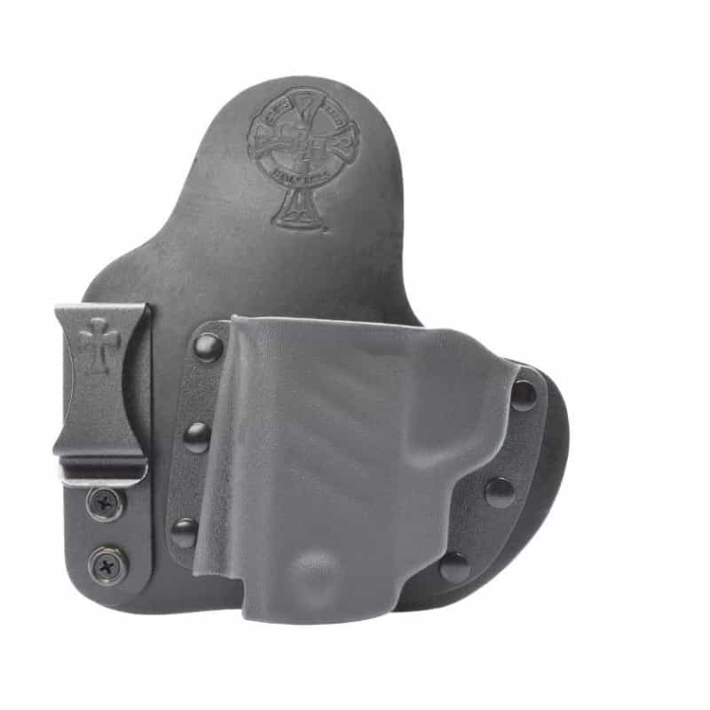 Appendix Carry Left-Handed Holster