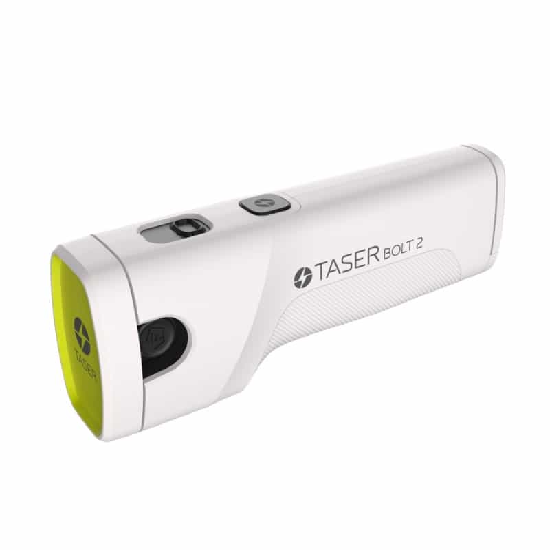 Taser Bolt 2