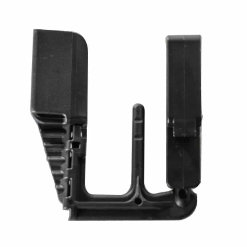 Zero Carry 2.0 Wb Holster 2.0 With Trigger Guard