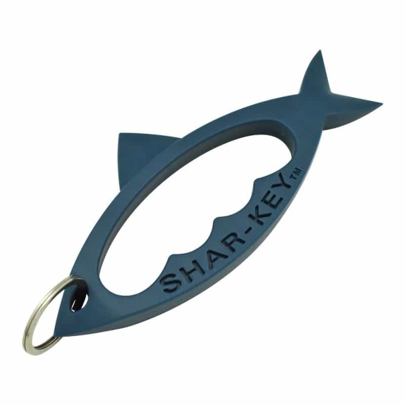 Shar-Key Self-Defense Keychain
