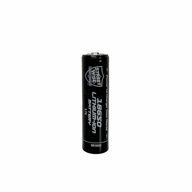 3.7V Li-Ion Rechargeable Battery