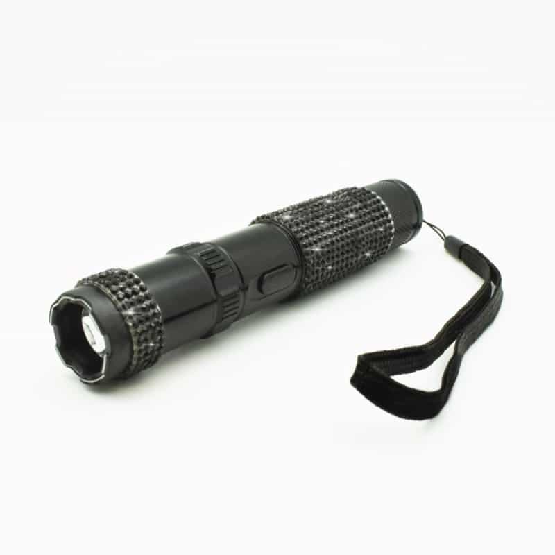 Rhinestun 75,000,000* Stun Flashlight
