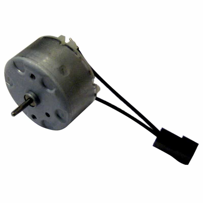 Ecofan By Caframo Replacement Motor Kit F/ Ecofan Alcona - Fits 800Ca, 802Ca, & T805b Series