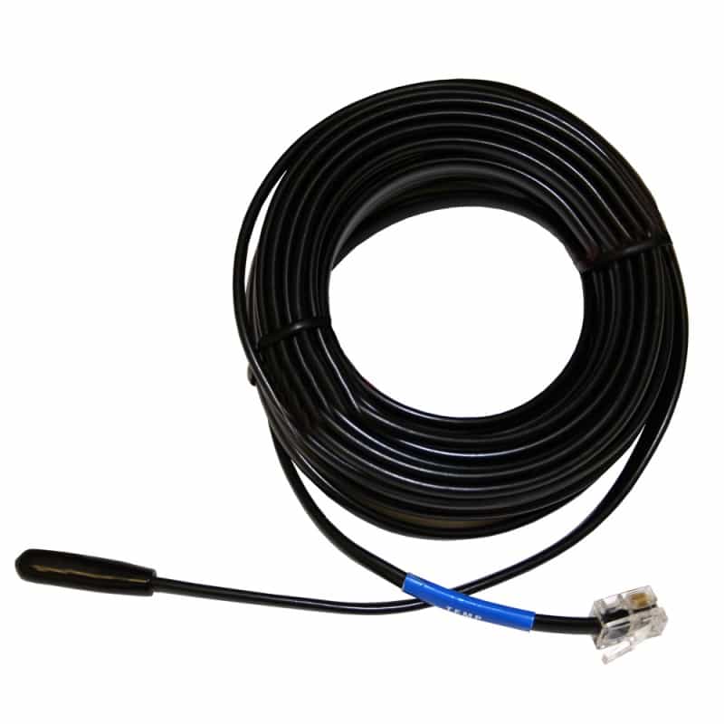 Davis Temperature Probe W/Rj Connector