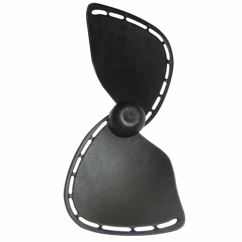 Seekr By Caframo Replacement Blade F/Ultimate 747 & 757 - Black