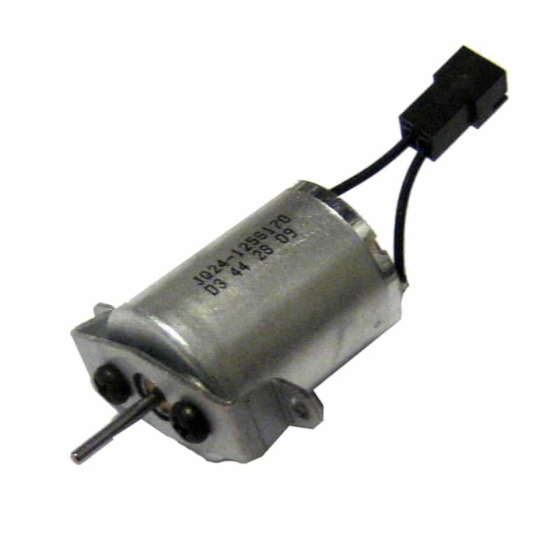 Ecofan By Caframo Replacement Motor Kit F/Ecofan Belair - Fits 806Ca Series