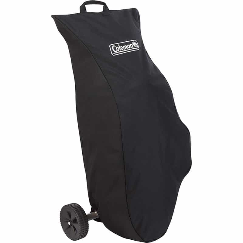 Coleman Roadtrip Grill Case F/Lx Series Grills