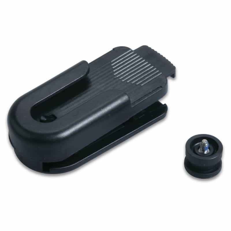 Garmin Belt Clip F/Astro®, Etrex® Series, Geko Series, Gpsmap® Series, Rino® Series & Ghp™ 10
