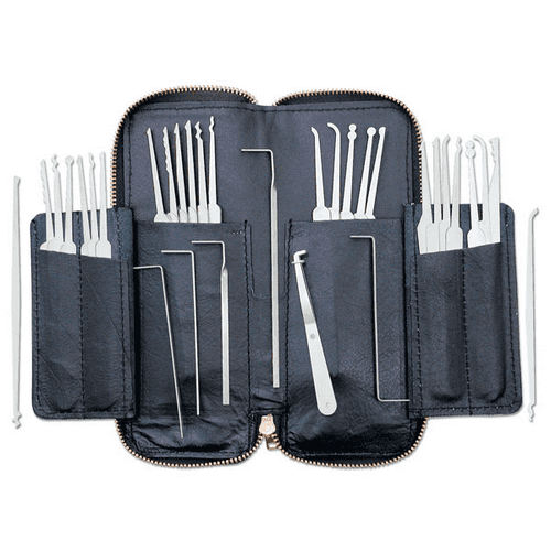 Pro-Lok 32 Piece Pick Set