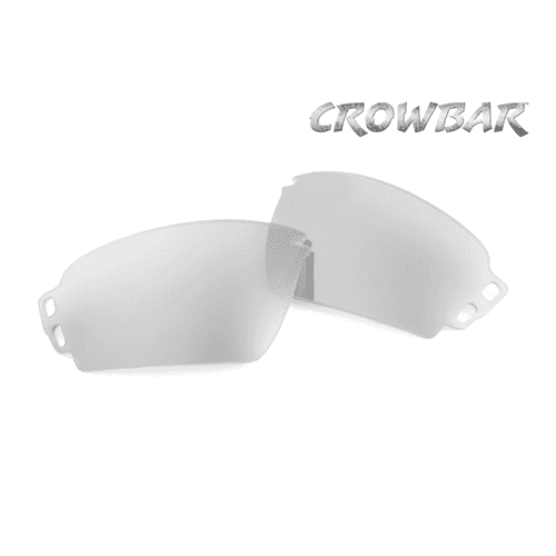 Lens Color: Clear