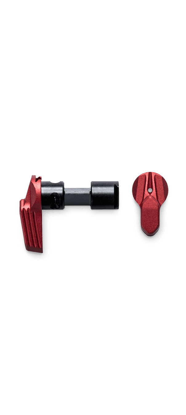 Color: Red