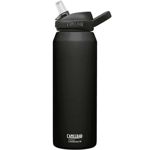 Color: Black, Size: 32Oz