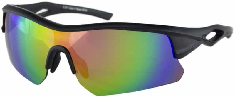 Frame Color: Matte Black